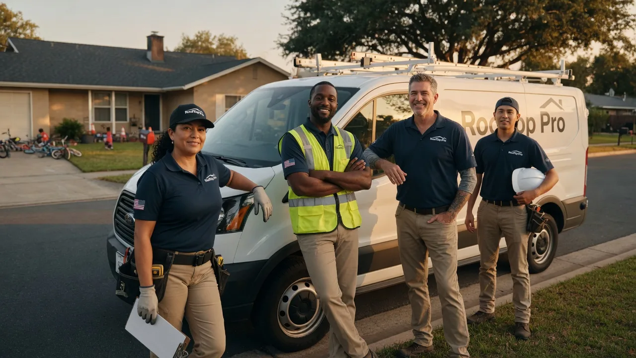 Roof Repair in New Hampshire near me